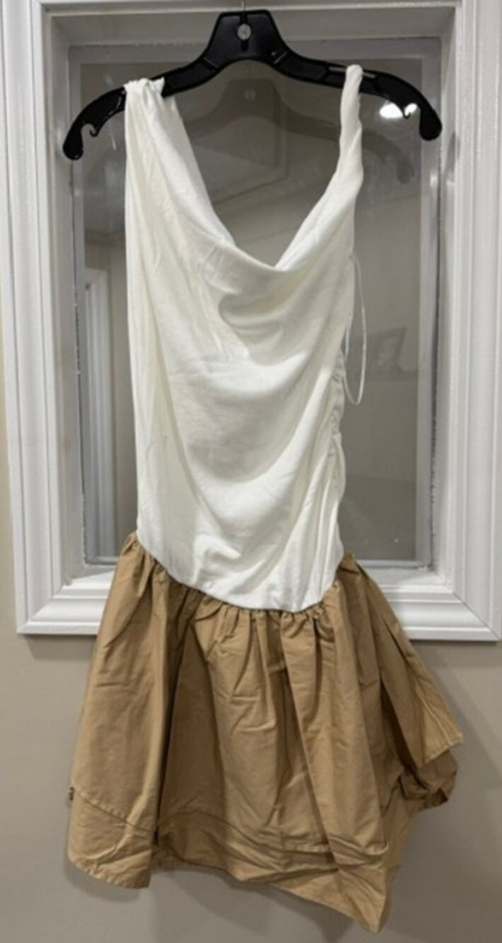 Emory Park Dress